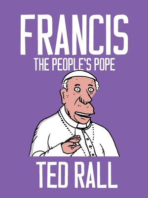 cover image of Francis, the People's Pope